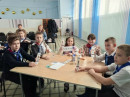 квиз «Битва за Сталинград» квиз «Битва за Сталинград» для наших «Орлят России»!