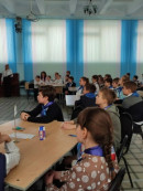 квиз «Битва за Сталинград» квиз «Битва за Сталинград» для наших «Орлят России»!