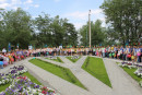Экскурсия по лагерю Экскурсия по лагерю