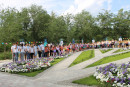 Экскурсия по лагерю Экскурсия по лагерю