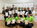 Вдохновляющая компетенция Дополнительное образование детей и взрослых
