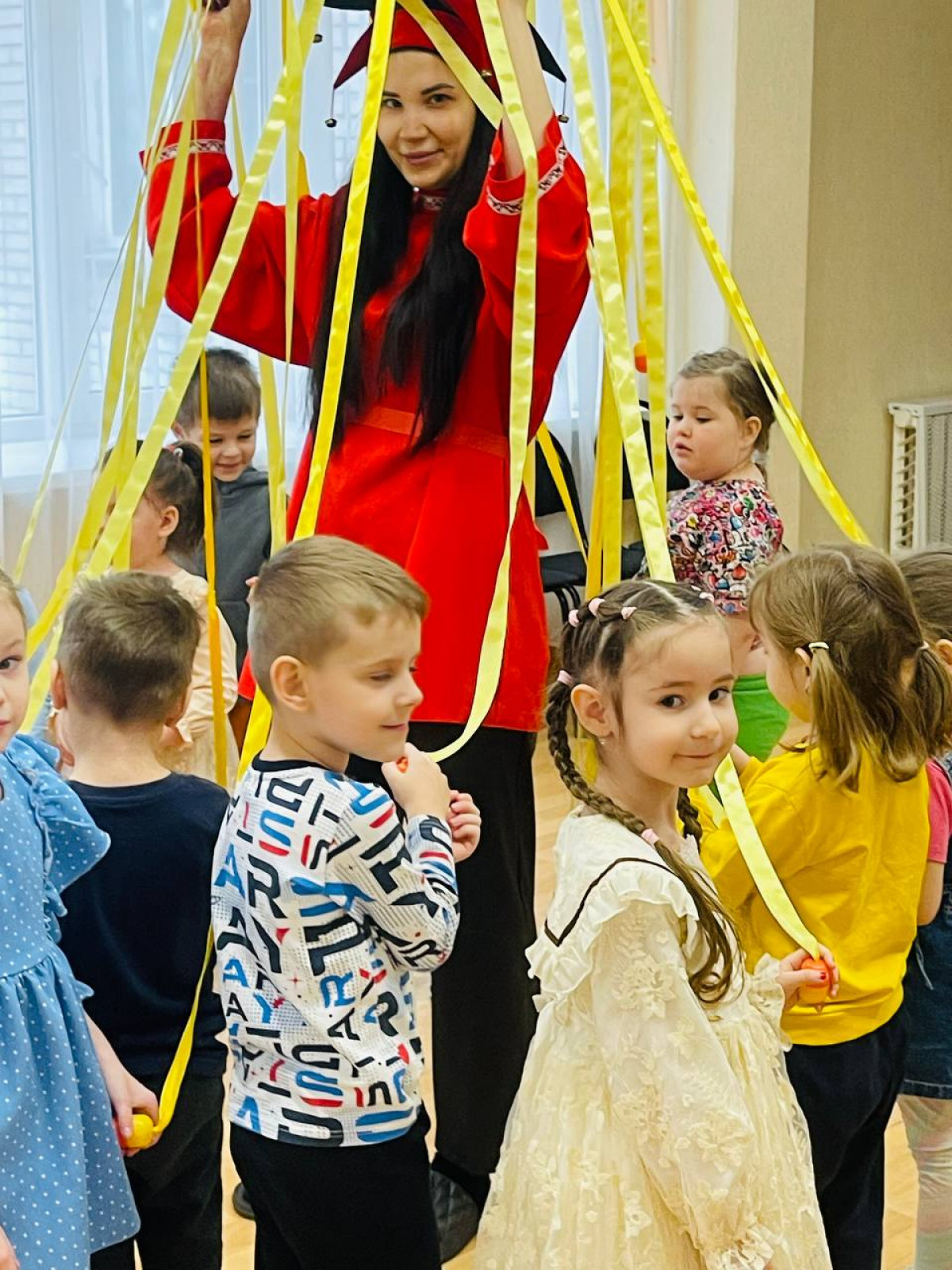 Масленица 2026