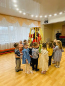 Масленица 2026 .