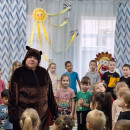 Масленица 