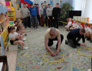 День защитника Отечества 