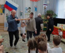 День защитника Отечества 