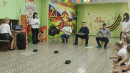 Конкурс пап 