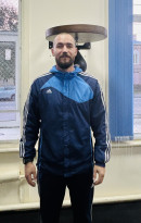 Тренер-преподаватель Зайцев Николай Павлович  Тренер-преподаватель по боксу в МБОУ ДО ДЮСШ 