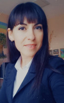 Тренер-преподаватель Близнюкова Вера Александровна  Тренер-преподаватель по спортивному туризму в МБОУ ДО ДЮСШ 