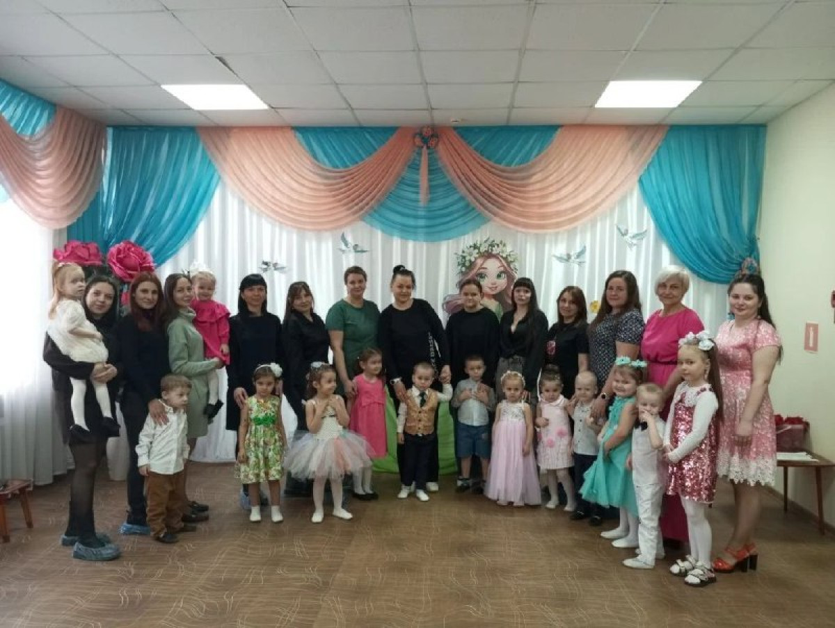 Наши праздники