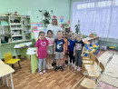 Путешествие в страну здоровья Вместе с доктором.