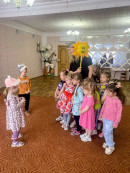 Наши яркие моменты Наши яркие моменты