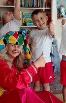 Наши яркие моменты Наши яркие моменты