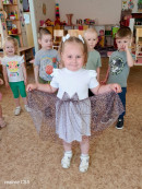 День рождение! День рождение