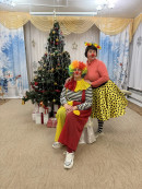 Я- "Кнопа-Кнопочка" 26.12.2025