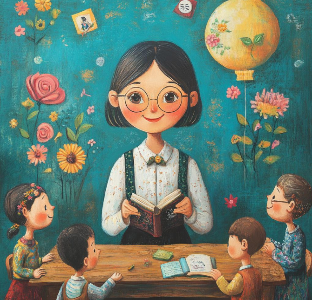 🏫Частная школа