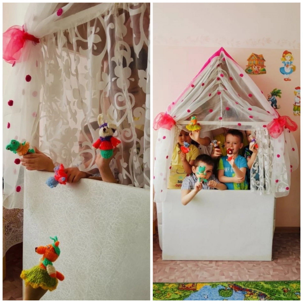 Неделя театра