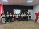 Неделя здорового питания Неделя здорового питания
