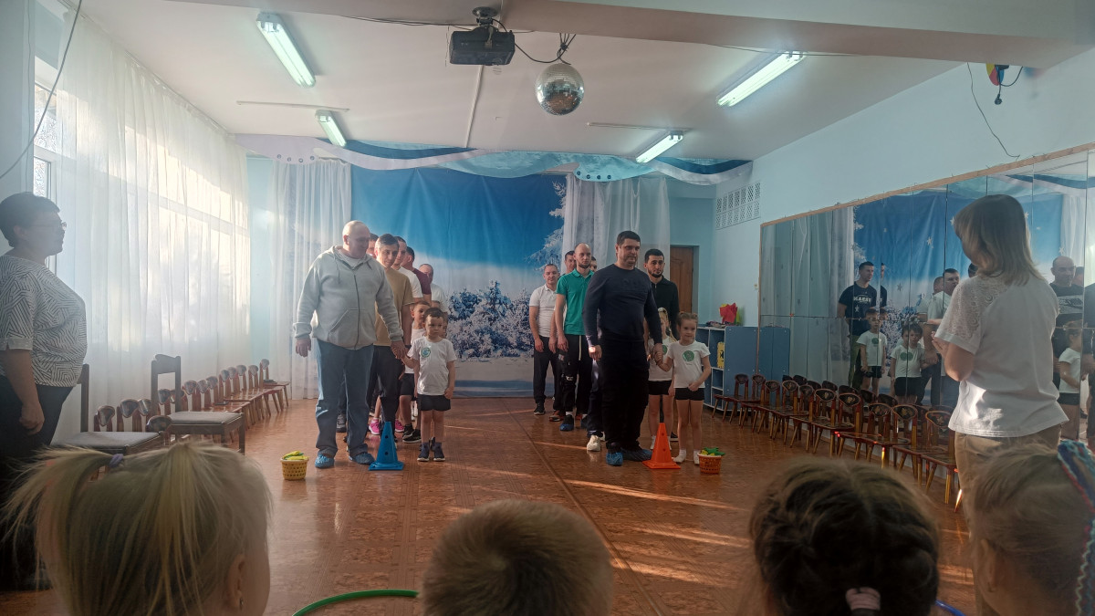 День защитника Отечества