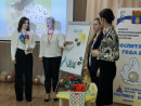 Воспитатель года - 2026 В МОУ "Центр развития ребенка №4" прошел городской этап конкурса профессионального мастерства "Воспитатель года-2026"