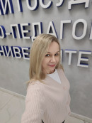 ВГСПУ Бриффинг конкурсантов