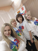 Волонтеры Волонтеры