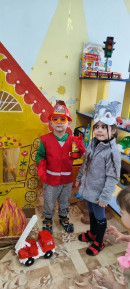 Русская народная сказка Русская народная сказка