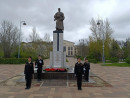 15 дней до Победы 24 апреля 2026 года был дан старт акции "15 дней до Победы"
