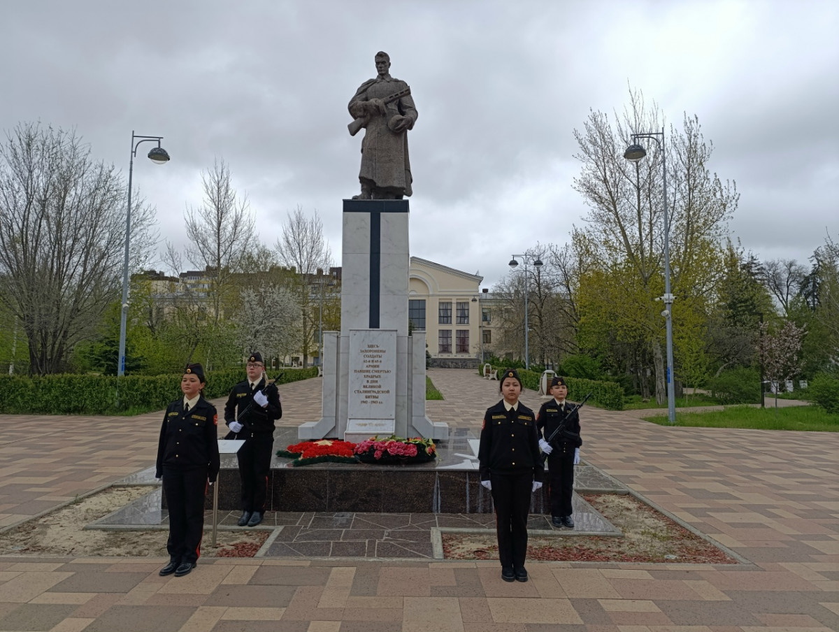 15 дней до Победы