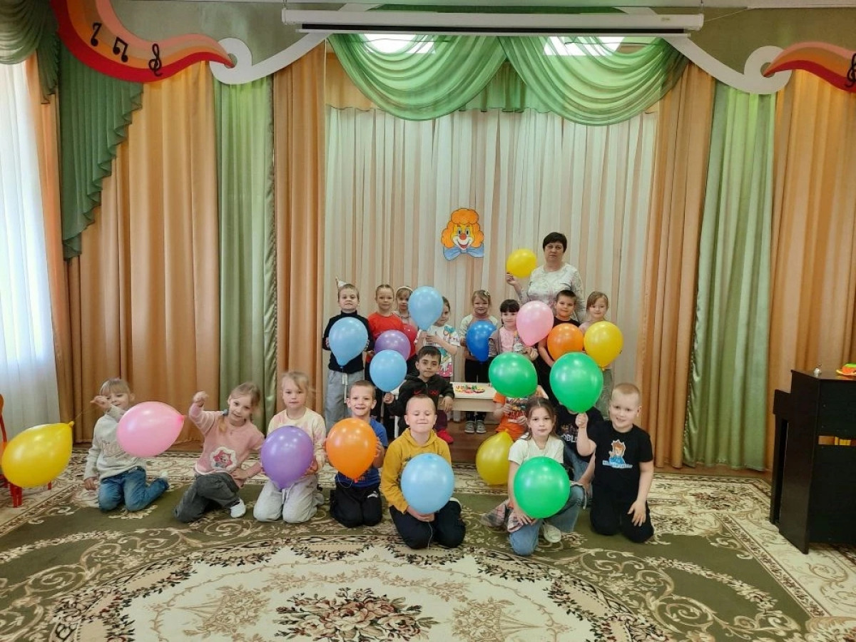 День именниника