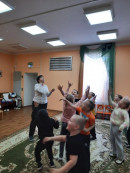 День именинника в старшей группе День именинника