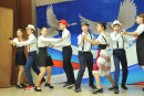 Фестиваль Дружбы народов 