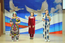 Фестиваль Дружбы народов 