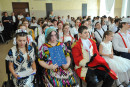 Фестиваль Дружбы народов 