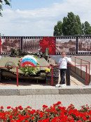 Гогонова Мария 14 группа