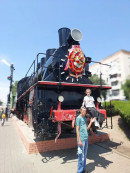 Семья Гогоновых 14 группа