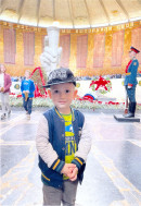 Шаронов Мирон 13 группа