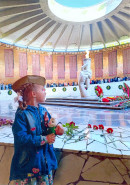 Яковенко Арина 13 группа