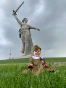 Полякова Арина 1 группа