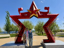 Семья Поляковой Арины 1 группа