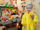 Фотозона "Осенние дары" 5
