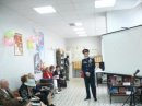 Ерошенков П.Ф. рассказывает о своём военном детстве 