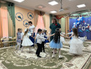 Выпускной у дошкольников Моменты праздника