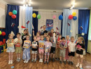 Общее фото Общее фото в конце мероприятия