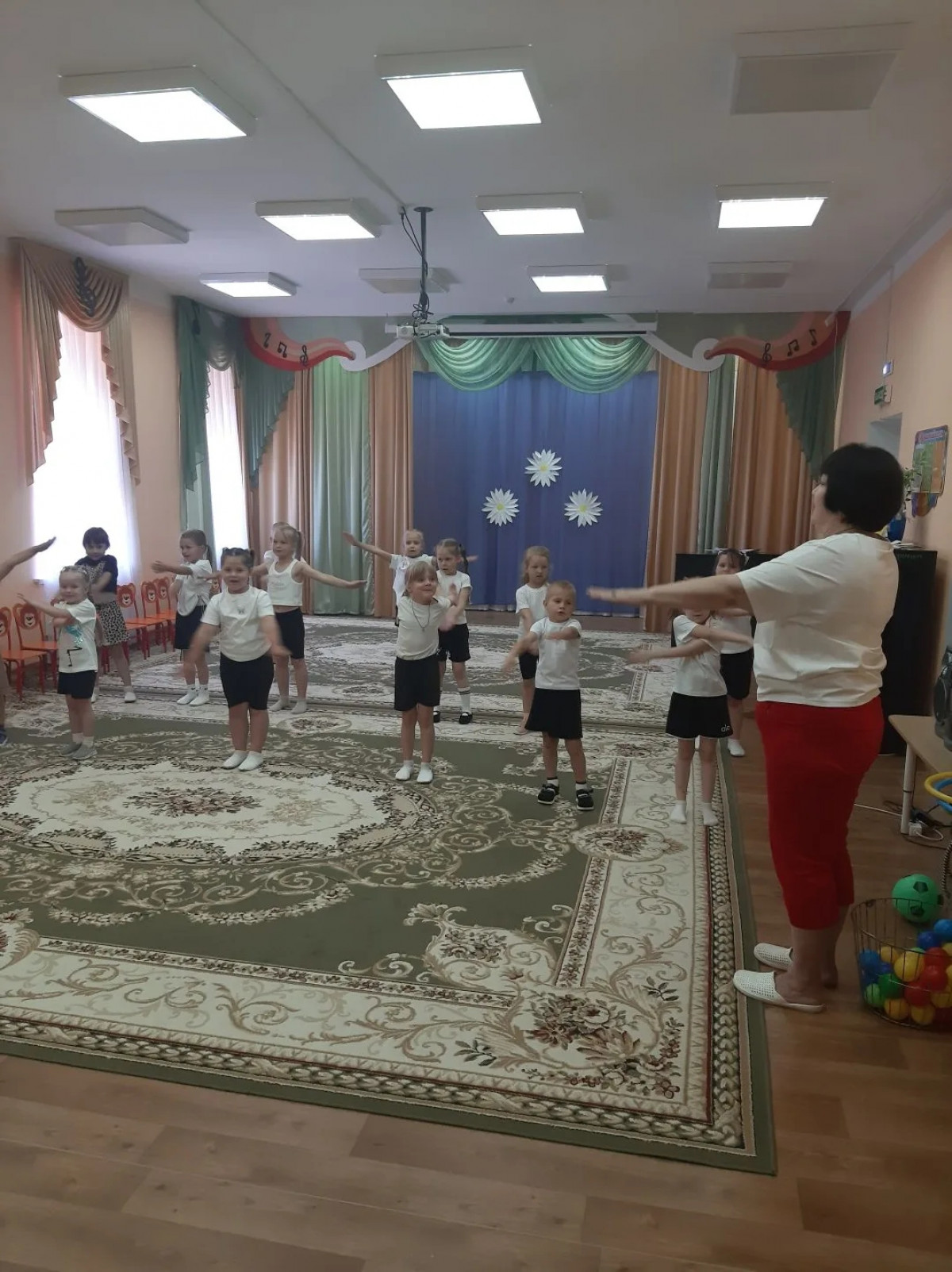 День здоровья