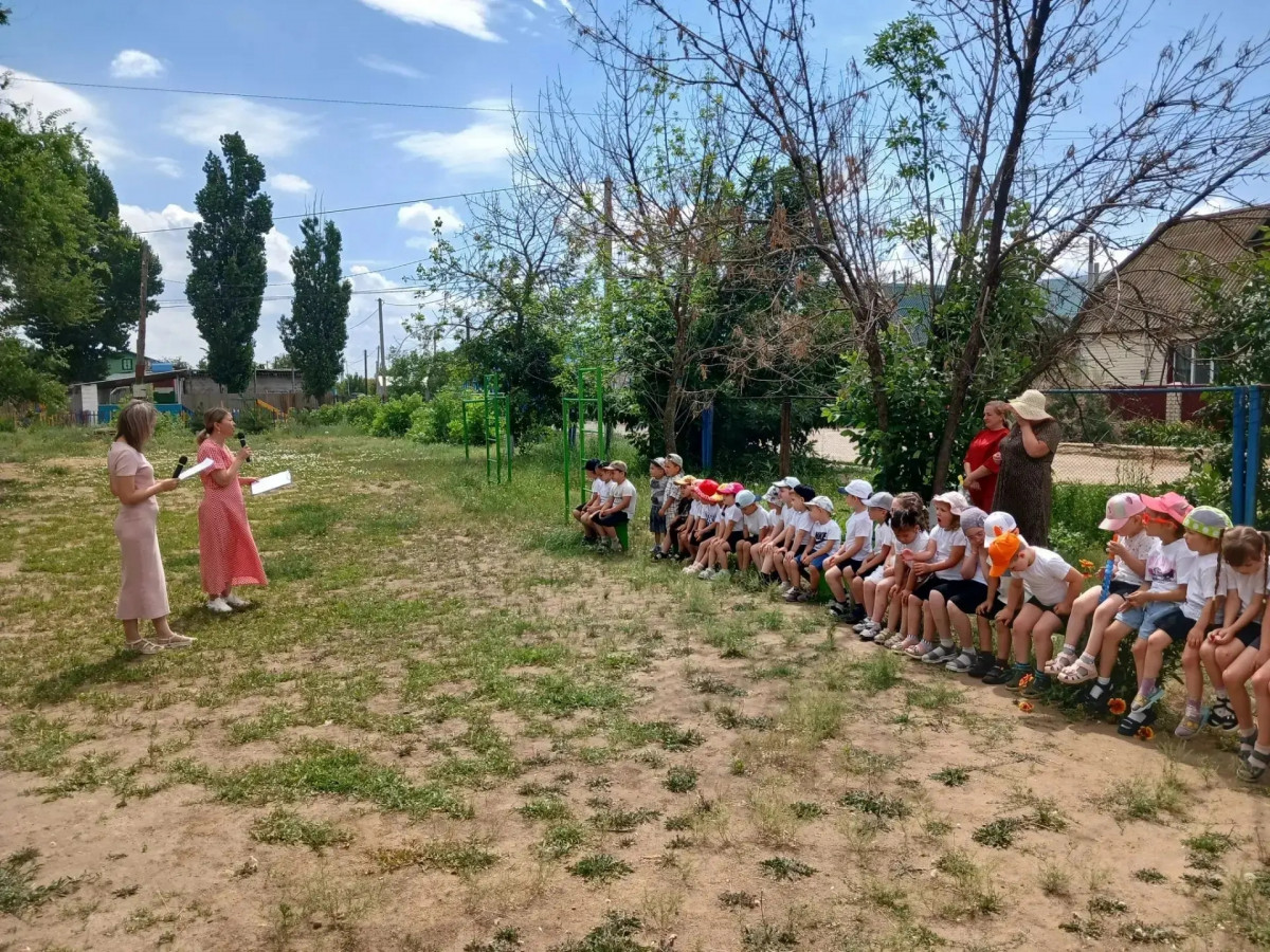 «Праздник мыльных пузырей»