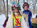 Масленичные гуляния 22.02.26