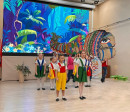 2-й Международный конкурс "Маленькие звездочки - новый формат - 2026" 14.02.26
