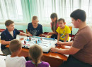 Летний оздоровительный лагерь «Сказочное Лукоморье» Летний оздоровительный лагерь «Сказочное Лукоморье»