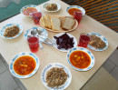 Школьное питание Школьное питание